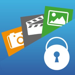 ‎Private Video Player and Photo Viewer