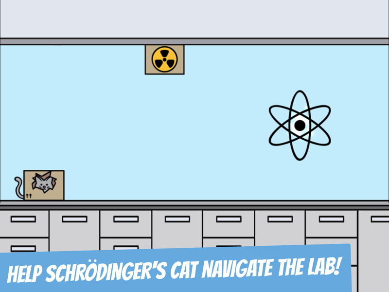 schrodinger"s cat