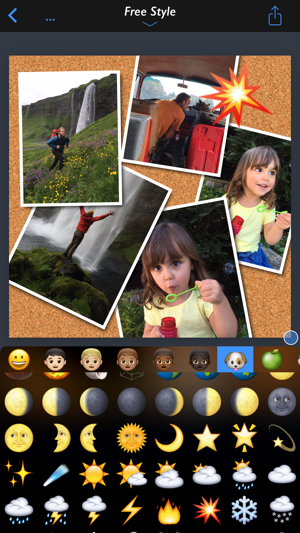 ‎FrameMagic Premium Screenshot