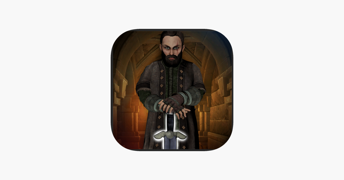 Outcasts Of Dungeon Epic Magic On The App Store