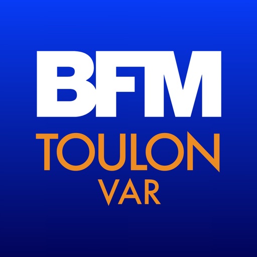 BFM Toulon Var By NextRadioTV