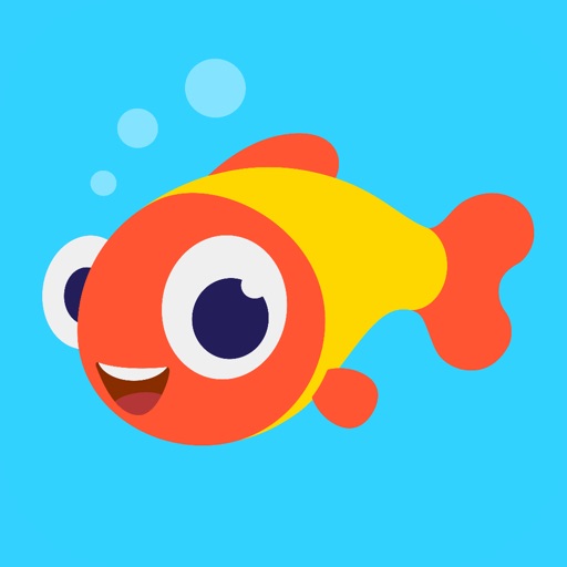 伴鱼绘本PalFish Grade Reading icon