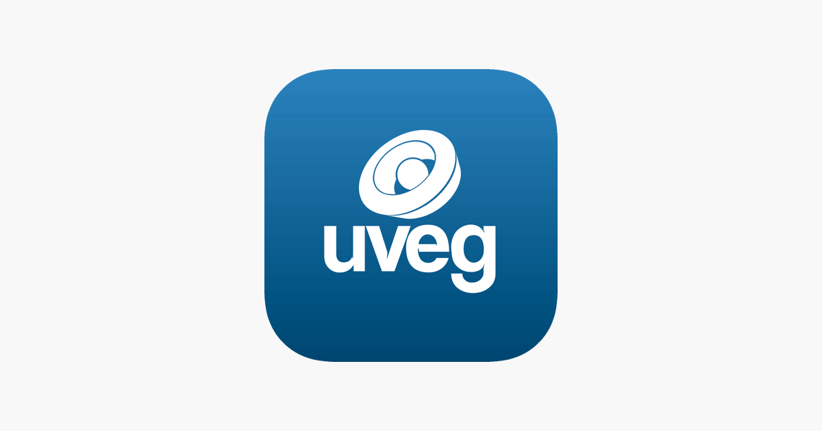 Campus Virtual Móvil Uveg on the App Store