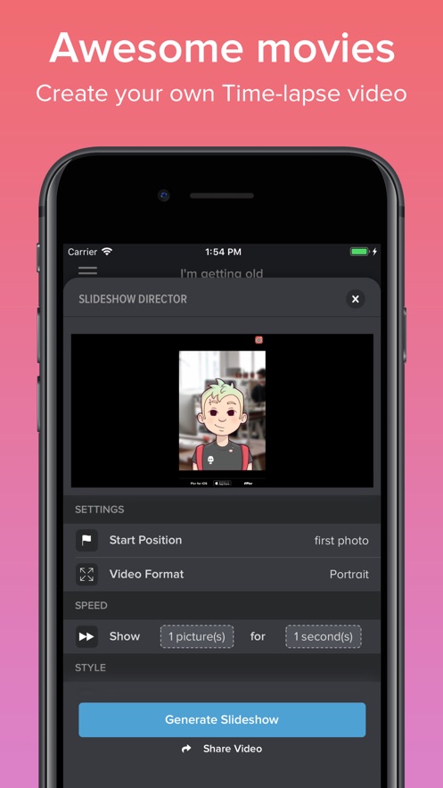 picture-snapping,flourishing family what about an app that reminds you to take a picture