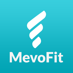 ‎MevoFit: Weight Loss & Fitness