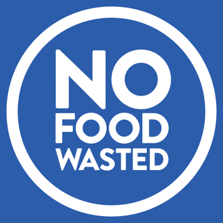 nofoodwasted: bestel goed eten