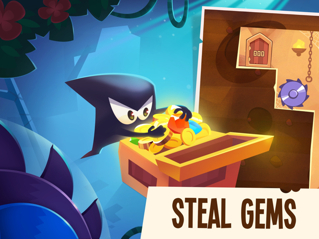 ‎Король Воров - King of Thieves Screenshot