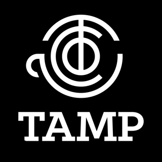 tamp coffee co