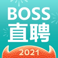 boss直聘appstore排名查询|boss直聘苹果商店下载|蝉