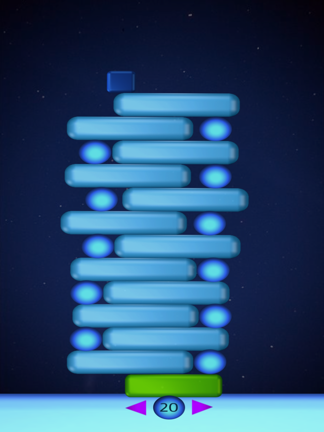 ‎Bubble Tower 2 Screenshot