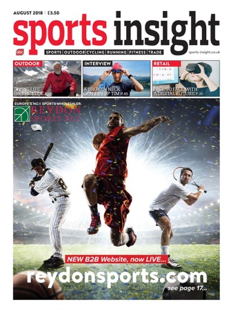 sports insight magazine