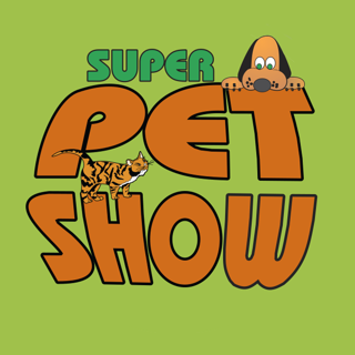 super pet show