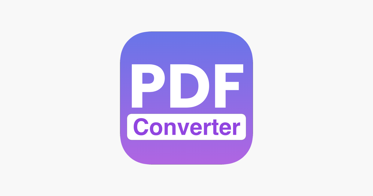 PDF Zu Word Konverter Und Im App Store