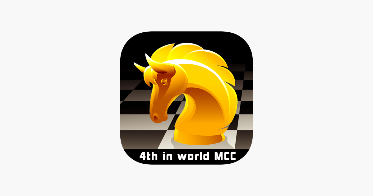 App Store에서 제공하는 Chess Classic Board Game