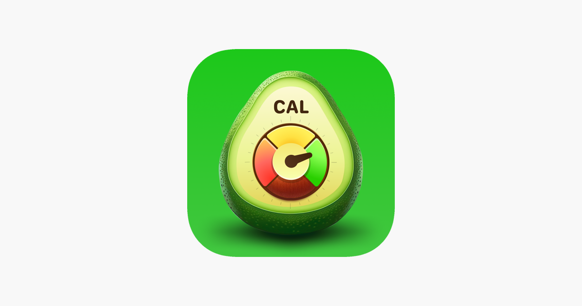 Calo Calorie Counter Tracker บน App Store