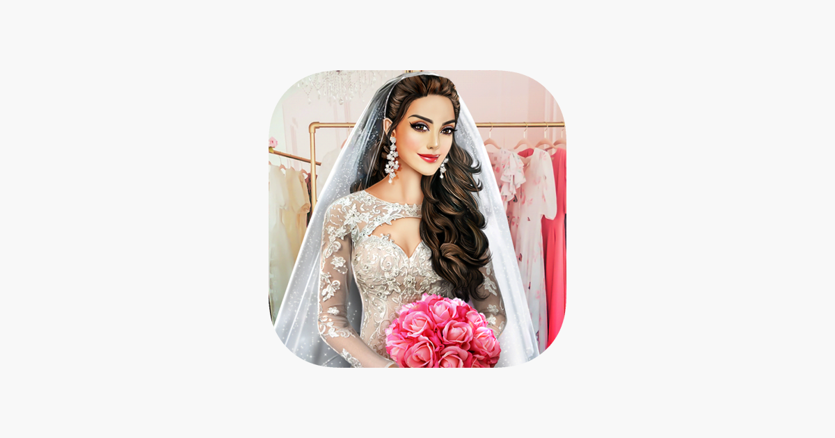 Super Wedding Fashion Stylist On The App Store