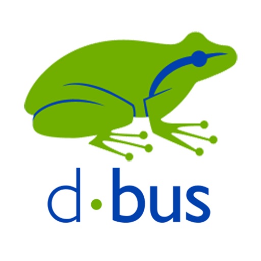 Official Dbus App For Pc Windows