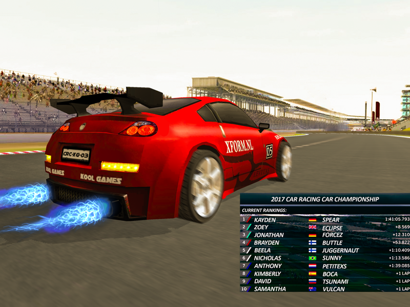 car racing car game: car race game simulator 3d 20