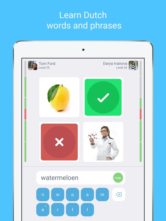 Learn Dutch With Lingo Play App Price Drops