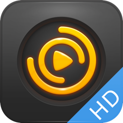 Moli-Player HD - lecteur de musique vidéo gratuit