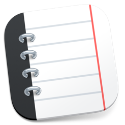 Notebooks: Write and Organize