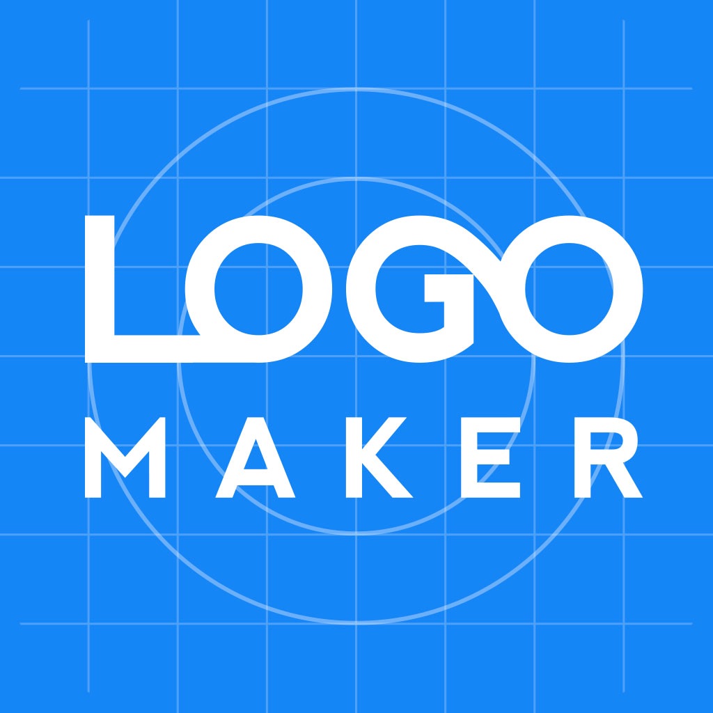 logo maker - logo creator .