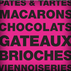 ‎Pâtisserie !