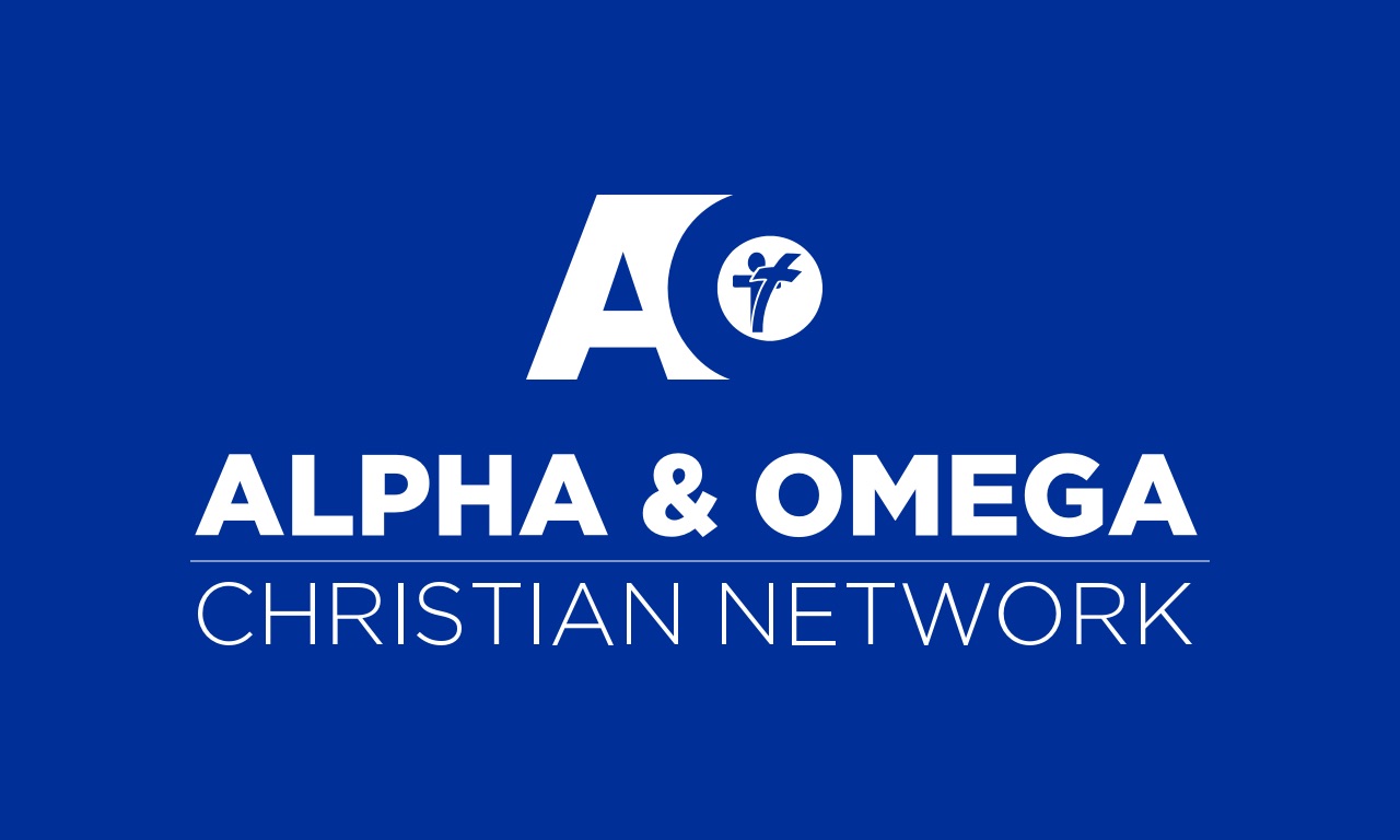 alpha omega christian network