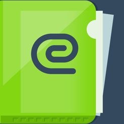 ‎EverClip 2 - Clip everything to Evernote