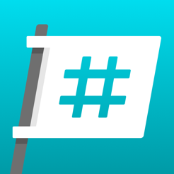 ‎#captain - All about hashtags