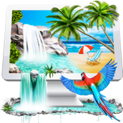 Live Desktop - Animated Live Wallpapers and Themes