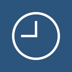 ‎Time Manager - Daily Time Tracker