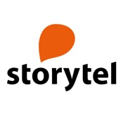 Слушай аудиокниги онлайн — Storytel