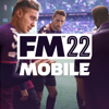 Football Manager 2022 Mobile - SEGA