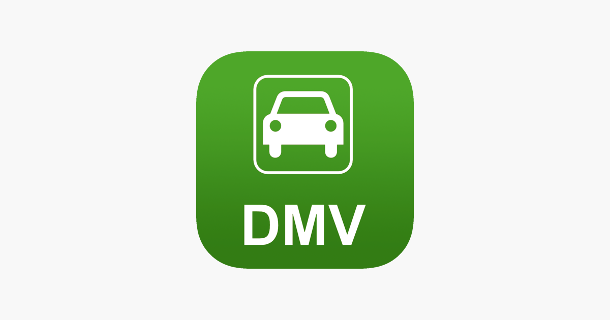 Dmv Test Easy On The App Store