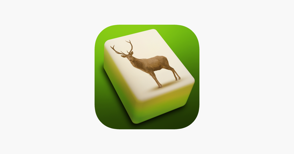 App Store 上的Mahjong Solitaire 3D Quest