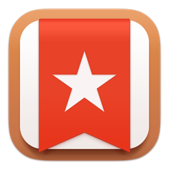 ‎Wunderlist: To-Do Liste