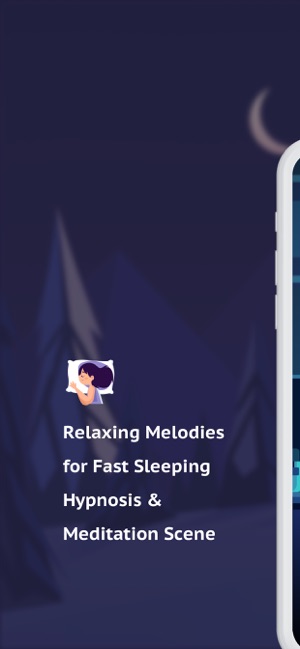 sleepily: music for sleep