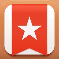 ‎Wunderlist: To-Do Liste