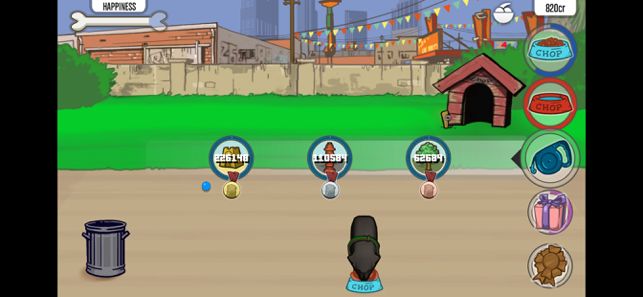 ‎Grand Theft Auto: iFruit Screenshot