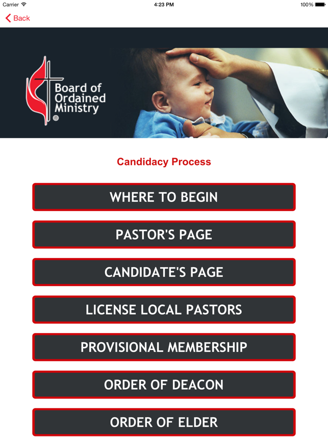 igrc brd ordained ministry hd