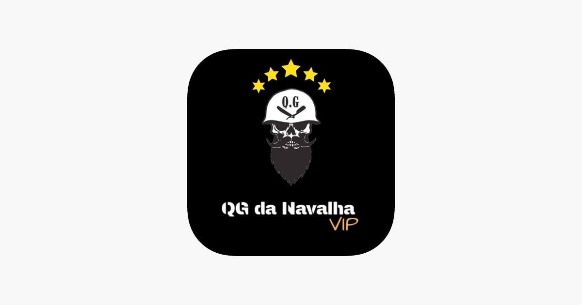 Qg Da Navalha Vip On The App Store