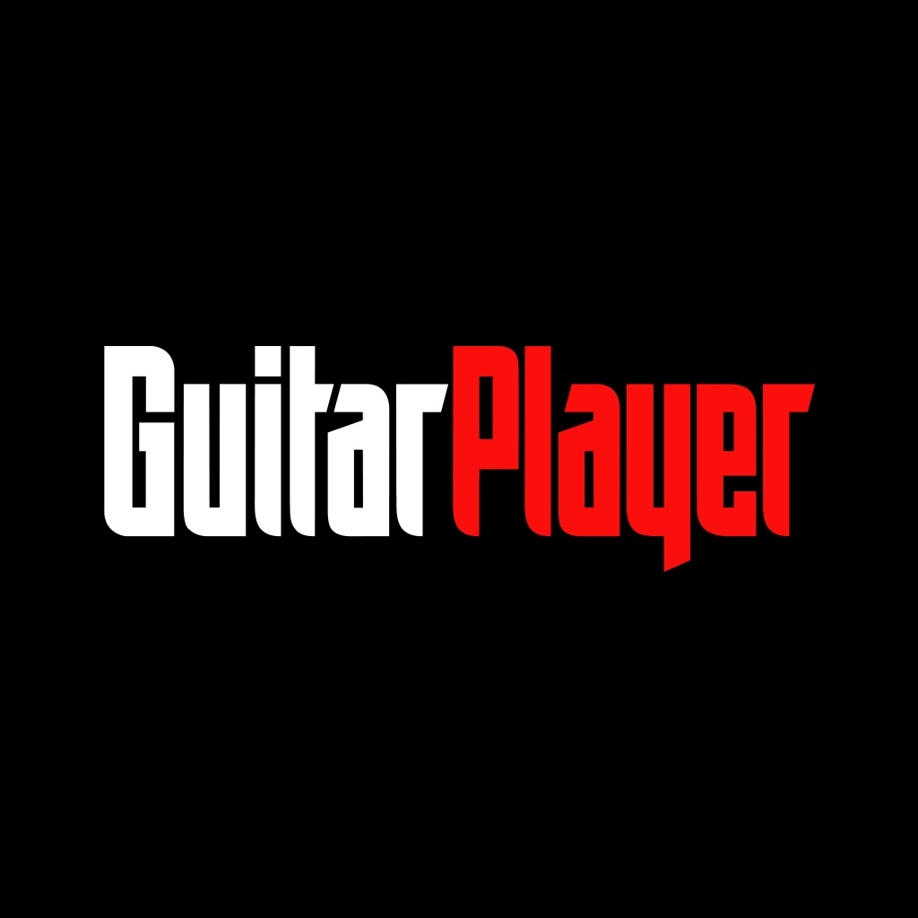 guitar player magazine