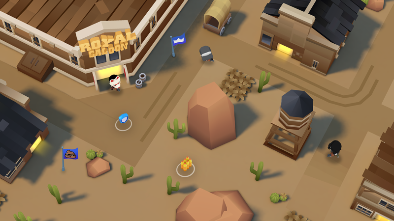 battlelands royale