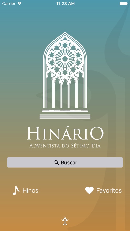 hinário adventista do 7 dia