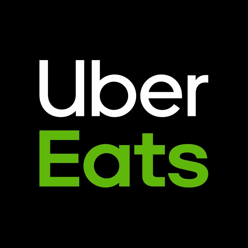 uber eats 优食:餐点派送