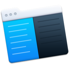 ‎Commander One - file manager