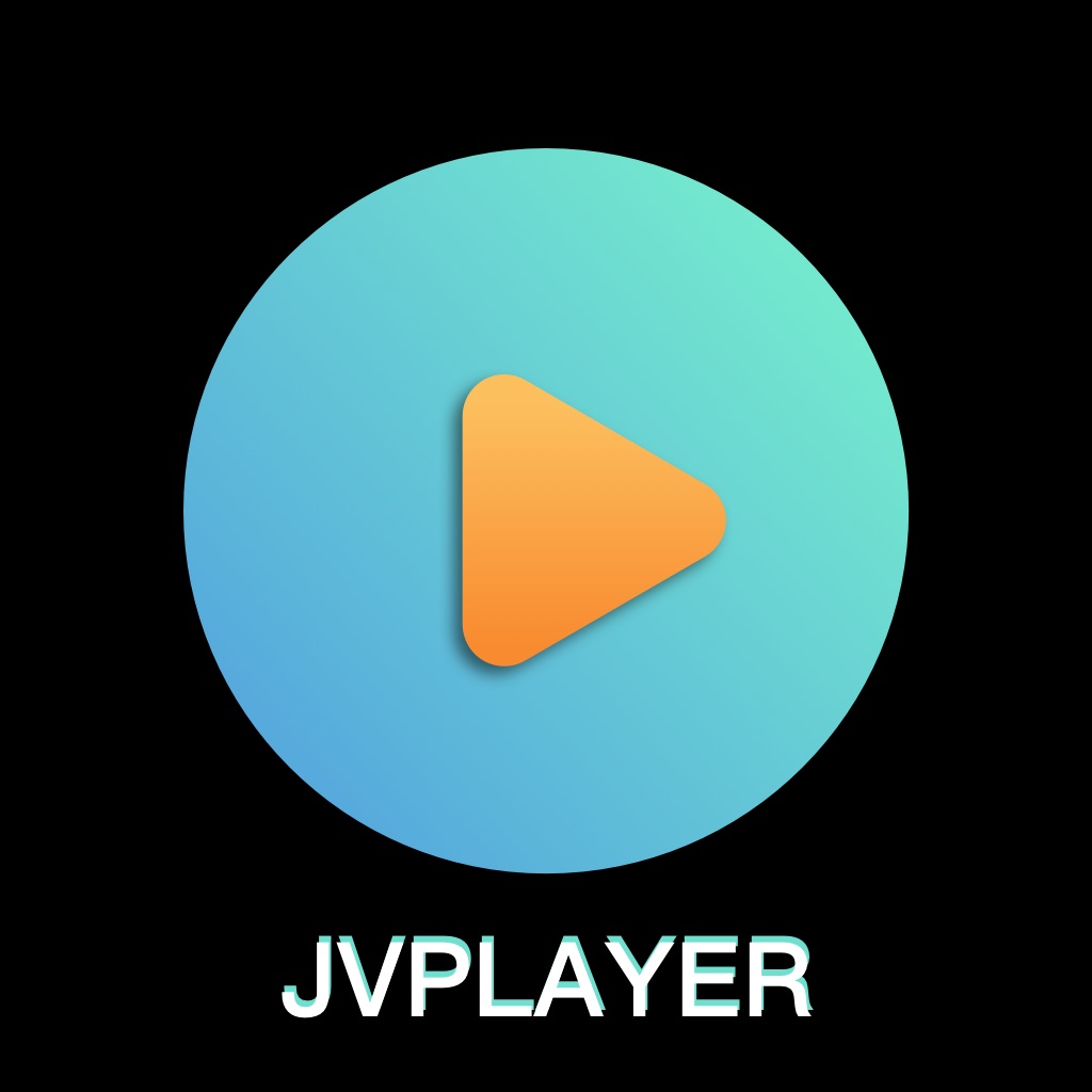 jvplayer 私人超高清万能视频播放器