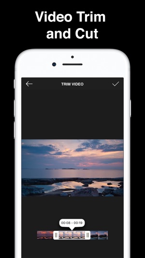 Add Music to Videos Editor Screenshot