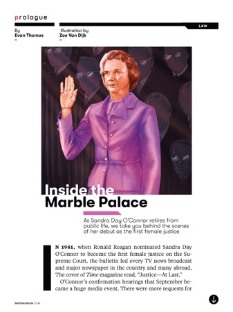 smithsonian magazine